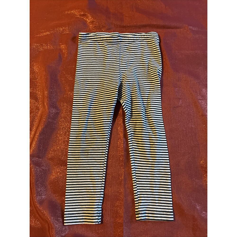 Ciroo Striped pajama bottoms size 3T